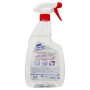 Ajax - Detersivo Crystal Clean, per Vetri, Con Ammoniaca, 100% Anti-Alone - 6 pezzi da 750 ml [4500 ml]