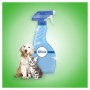 Febreze Igiene Spray Deodorante per Tessuti, Eliminatore di Odori di Animali, Maxi Formato, 8 x 500 ml