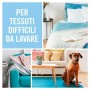 Febreze Igiene Spray Deodorante per Tessuti, Eliminatore di Odori di Animali, Maxi Formato, 8 x 500 ml