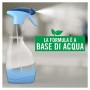 Febreze Igiene Spray Deodorante per Tessuti, Eliminatore di Odori di Animali, Maxi Formato, 8 x 500 ml