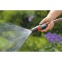 Gardena Lance multijets Classic ideale per la regolazione di pulizia esterna in getto continuo, standard, unico