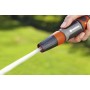 Gardena Lance multijets Classic ideale per la regolazione di pulizia esterna in getto continuo, standard, unico