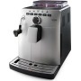 Gaggia Naviglio Deluxe Macchina da Caffè Automatica, per Espresso e Cappuccino, Caffè in Grani, HD8749/11