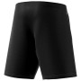 adidas Core 18 Training, Pantaloncini Uomo, Nero (Black/White), L