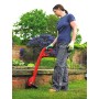 BLACK+DECKER GL250-QS Tagliabordi, 250 W, Taglio 23 cm