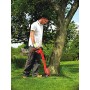 BLACK+DECKER GL250-QS Tagliabordi, 250 W, Taglio 23 cm