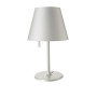 Artemide Melampo Lampada Notte Silver