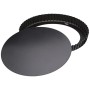 PADERNO 47712-24 Tortiera, 24 cm