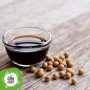 CiboCrudo Shoyu Bio, la Vera Salsa di Soia, Ricetta Originaria di Oltre 2000 anni fa, Vegan, Fermentata 18-24 mesi, Naturalmente