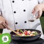 CiboCrudo Shoyu Bio, la Vera Salsa di Soia, Ricetta Originaria di Oltre 2000 anni fa, Vegan, Fermentata 18-24 mesi, Naturalmente
