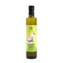 CiboCrudo Olio di Cocco MCT C8-C10 Bio, Puro, Adatto per Dieta Chetogenica, da Consumare in Sostituzione del Normale Olio da Cuc