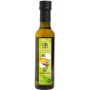 CiboCrudo Olio di Noci Bio, Alimentare, Spremuto a Freddo per Mantenere le Naturali Proprietà, Non raffinato, da Usare a Crudo 