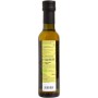 CiboCrudo Olio di Noci Bio, Alimentare, Spremuto a Freddo per Mantenere le Naturali Proprietà, Non raffinato, da Usare a Crudo 