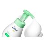 Dove Mousse Detergente Viso Anti-Impurità, per Pelli Grasse e Oleose, 160 ml