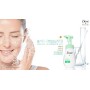 Dove Mousse Detergente Viso Anti-Impurità, per Pelli Grasse e Oleose, 160 ml