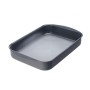 Moneta Aria Finegres Rostiera, Alluminio, Grigio, 35 x 25 cm