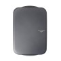 Moneta Aria Finegres Rostiera, Alluminio, Grigio, 35 x 25 cm