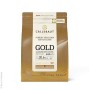 Callebaut Gold 30,4% - Gocce di Cioccolato Bianco al Caramello (callets) 2,5kg