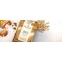 Callebaut Gold 30,4% - Gocce di Cioccolato Bianco al Caramello (callets) 2,5kg