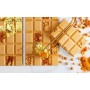 Callebaut Gold 30,4% - Gocce di Cioccolato Bianco al Caramello (callets) 2,5kg