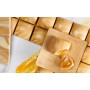 Callebaut Gold 30,4% - Gocce di Cioccolato Bianco al Caramello (callets) 2,5kg