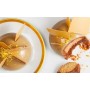 Callebaut Gold 30,4% - Gocce di Cioccolato Bianco al Caramello (callets) 2,5kg