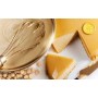 Callebaut Gold 30,4% - Gocce di Cioccolato Bianco al Caramello (callets) 2,5kg