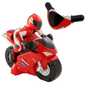 Chicco Ducati 1198 Rc Veicolo Radiocomando Prima Infanzia Giocattolo 703, Colore, 8003670768241