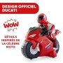 Chicco Ducati 1198 Rc Veicolo Radiocomando Prima Infanzia Giocattolo 703, Colore, 8003670768241