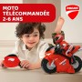 Chicco Ducati 1198 Rc Veicolo Radiocomando Prima Infanzia Giocattolo 703, Colore, 8003670768241