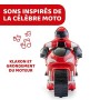 Chicco Ducati 1198 Rc Veicolo Radiocomando Prima Infanzia Giocattolo 703, Colore, 8003670768241