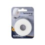 KORBOND Nastro Adesivo per Orlo, 20 m x 2 cm, Non Serve Cucire, Ideale per orli, Jeans, Pantaloni, Abiti da Lavoro, Badge, Gremb