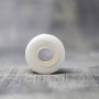 KORBOND Nastro Adesivo per Orlo, 20 m x 2 cm, Non Serve Cucire, Ideale per orli, Jeans, Pantaloni, Abiti da Lavoro, Badge, Gremb