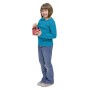 Melissa & Doug- Set di Accessori per Cucina in Legno, Colore Rosso, 2610