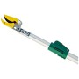 Vigor 7060015 Forbici per Potatura, Telescopiche, 1,3 - 2 metri