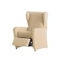 Eysa Italia Ulises Copripoltrona Elastico Relax, Beige, 60 X 90 cm