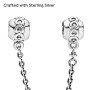 Pandora Charm argento 925