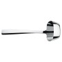 Alessi MW03/10 Dressed Mestolo, Acciaio Inossidabile 18/10