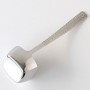 Alessi MW03/10 Dressed Mestolo, Acciaio Inossidabile 18/10