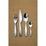 Alessi MW03/10 Dressed Mestolo, Acciaio Inossidabile 18/10