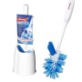 Vileda PowerBrush Set Scovolino per WC