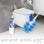 Vileda PowerBrush Set Scovolino per WC