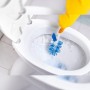 Vileda PowerBrush Set Scovolino per WC