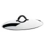 Alessi SG200/24 Mami Coperchio in Acciaio Inossidabile 18/10 Lucido