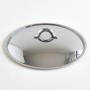 Alessi SG200/24 Mami Coperchio in Acciaio Inossidabile 18/10 Lucido