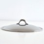 Alessi SG200/24 Mami Coperchio in Acciaio Inossidabile 18/10 Lucido