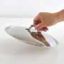 Alessi SG200/24 Mami Coperchio in Acciaio Inossidabile 18/10 Lucido