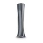 De' Longhi HFX85W20C Termoventilatore, Purificatore d'Aria e Ventilatore, Prodotto 3 in 1, Display a LED, 2000 W, Per 60 Metri c