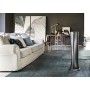 De' Longhi HFX85W20C Termoventilatore, Purificatore d'Aria e Ventilatore, Prodotto 3 in 1, Display a LED, 2000 W, Per 60 Metri c