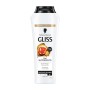 Schwarzkopf Gliss 2in1 Shampoo e Balsamo Nutrimento, Capelli Sani, Morbidezza e Luminosità, per Capelli Normali, con Keratina I